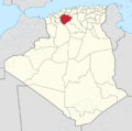 Tiaret in Algeria 2019