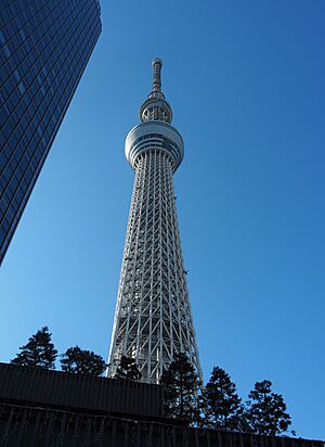 Archivo:Tokyo Skytree (24968568475)