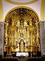 Tolosa - Convento Santa Clara 17