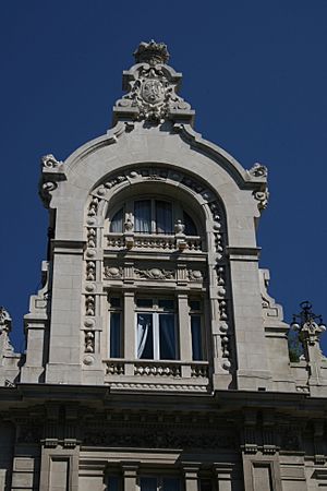 Archivo:Torre - Casino (Madrid)