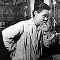 Tsujimura Michiyo
