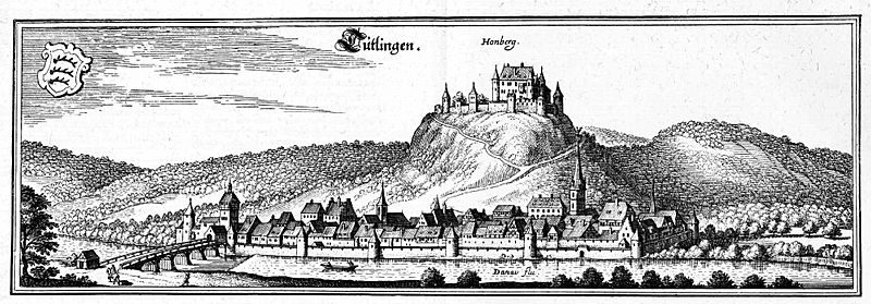 Tutlingen