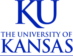University of Kansas wordmark.png