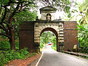 Archivo:Viceroy's Arch