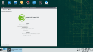 Archivo:VirtualBox OpenSUSE Desktop ENG 25 01 2021 21 46 59