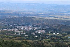 Archivo:Vista de Grazón