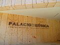 Vista del Palacio de la Música, Mérida, Yucatán 22
