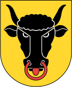 Wappen Uri matt