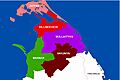 Yaarl Province