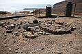 Yacimiento arqueológico Lomo de los Caserones (2)