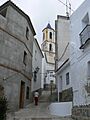 Yunquera