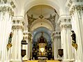 Zaragoza - Iglesia de Nuestra Señora del Portillo 25