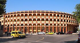Zaragoza - Plaza de Toros.jpg