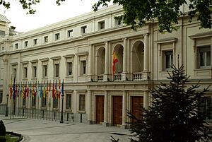 Archivo:® S.D. (ES,EN.) MADRID SENADO DE ESPAÑA - panoramio (17)