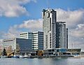00 sea towers (April 2018)