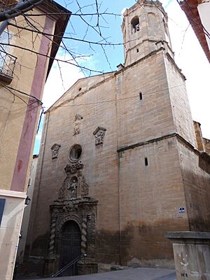Archivo:100 - Esglesia del Carme