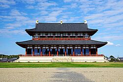 181103 Heijo Palace Daigokuden Nara Japan02bs.jpg