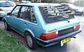 1981-1983 Ford Laser (KA) GL 5-door hatchback 03