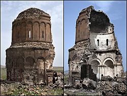 Archivo:20110419 Church of Redeemer Collage Ani Turkey