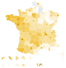 2017 French Presid election - 2nd round