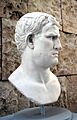 8109 - Roma - Ara Pacis - Marco Vipsanio Agrippa - Foto Giovanni Dall'Orto - 30-Mar-2008