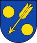 AUT Steinach am Brenner COA.svg