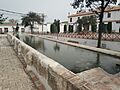 Abrevadero (pilar de abajo)