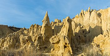 Aguarales de Valpalmas, Zaragoza, España, 2015-01-06, DD 01