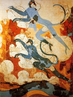 Archivo:Akrotiri blue monkeys