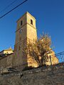 Alatoz Torre De La Iglesia