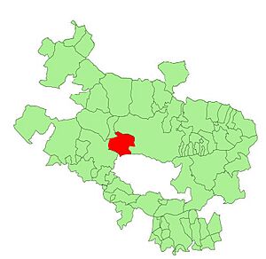 Archivo:Alava municipalities Iruña