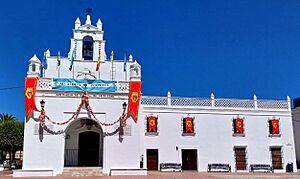 Archivo:Almendralejo - Ermita de Nuestra Señora de la Piedad 04