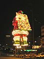 Alumbrados En La Playa-Papa Noel Silletero-Medellin(1)