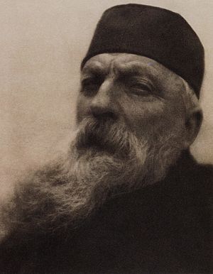 Archivo:Alvin Langdon Coburn-Rodin