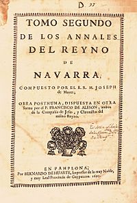 Archivo:Anales II (1695). Moret