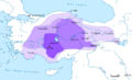 Anatolian Seljuk Sultanate-es