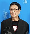 Ann Hui at Berlinale 2024