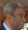 António Mascarenhas Monteiro VOA