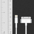 Apple Lightning Dock Digitized