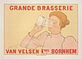 Armand Rassenfosse-Grande Brasserie