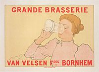 Archivo:Armand Rassenfosse-Grande Brasserie