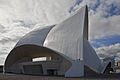 Auditorio de Tenerife, Santa Cruz de Tenerife, España, 2012-12-15, DD 11