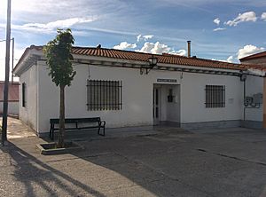 Archivo:Ayuntamiento de Sinlabajos