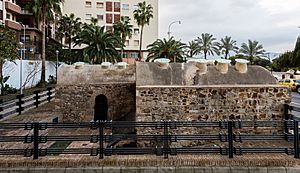 Archivo:Baños árabes, Ceuta, España, 2015-12-10, DD 48