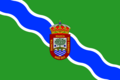 Bandera de Fresno de Río Tirón (Burgos).svg