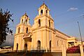 Basílica Santo Domingo de Guzmán