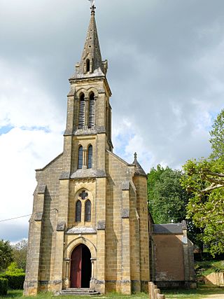 Belvès - Chapelle Notre-Dame de Capelou -1.JPG