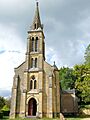 Belvès - Chapelle Notre-Dame de Capelou -1