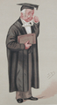 Benjamin Jowett