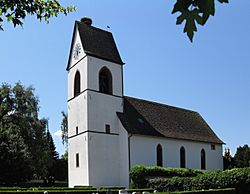 Biel-Benken, Pfarrkirche St. Antonius.jpg